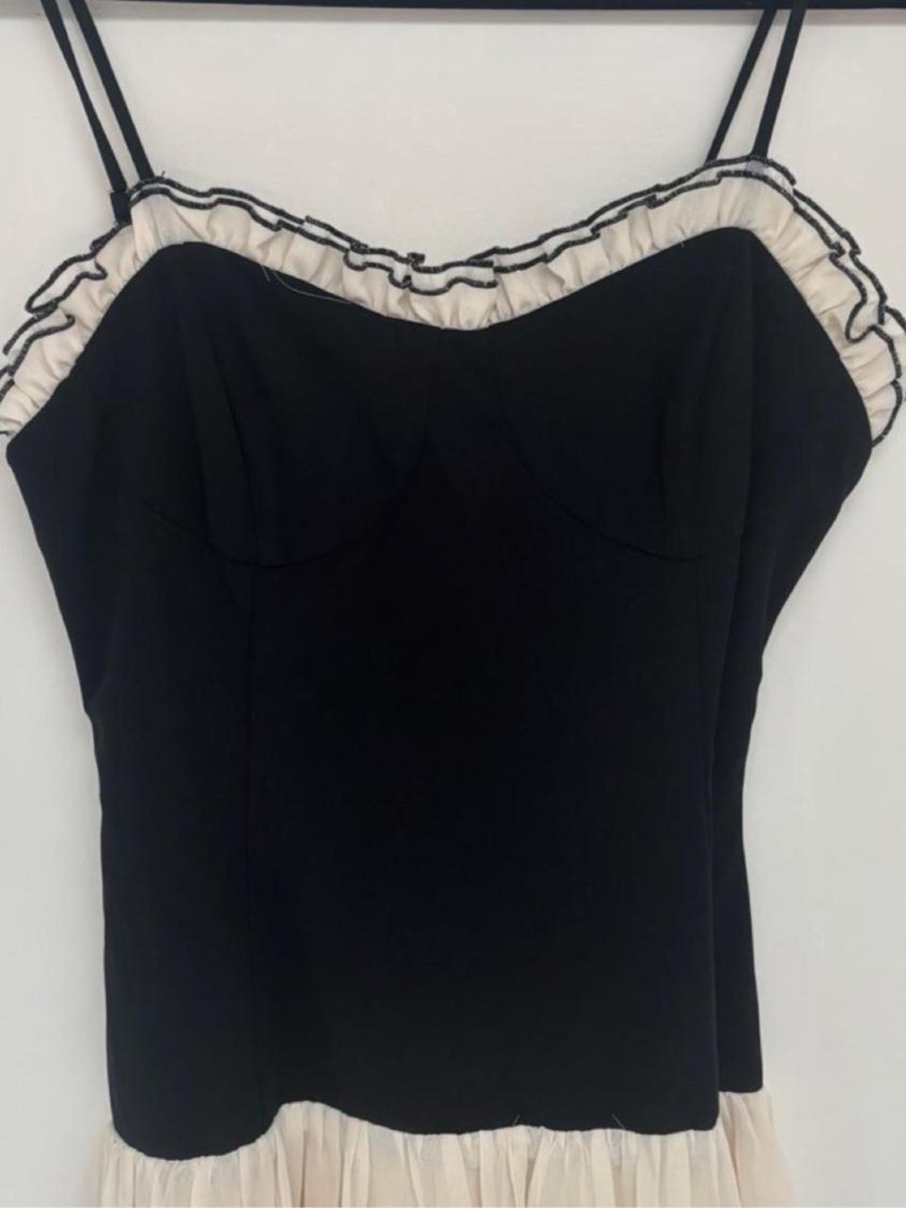 LUSH maxi dress brand new size small